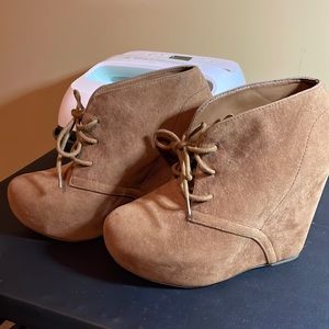 Beautiful high heels